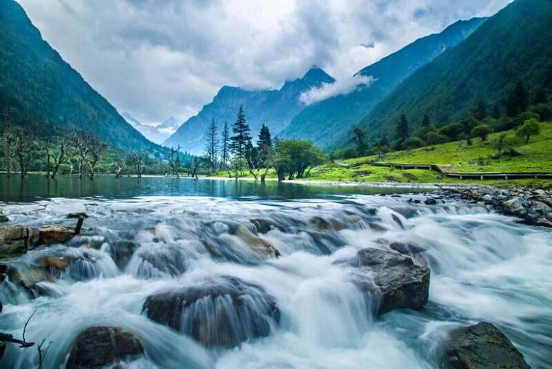 Mount Siguniang : Hiking & Photography Day Tour - What’s Included and What’s Not