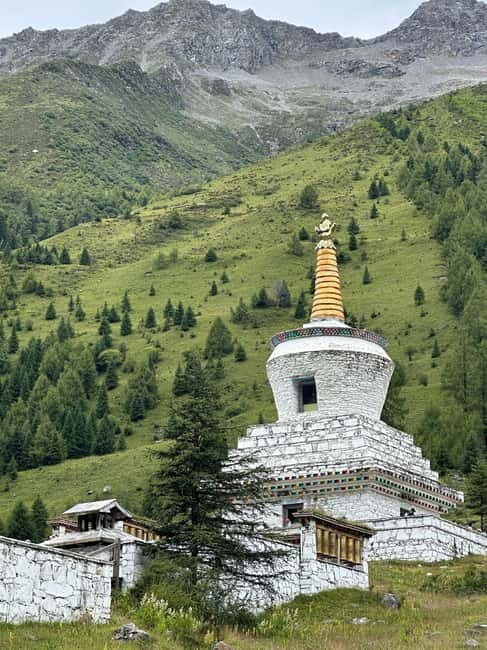 Mount Siguniang : Hiking & Photography Day Tour - What’s Included and What’s Not