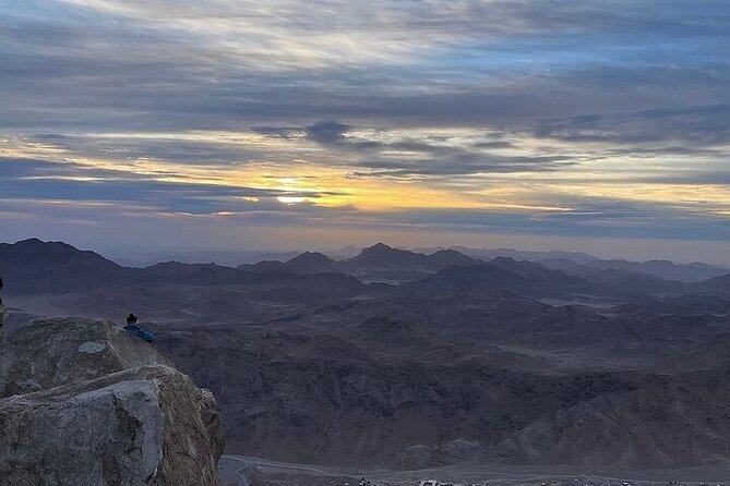 Mount Sinai and Saint Catherine Adventure From Sharm El Sheikh - Additional Guidelines