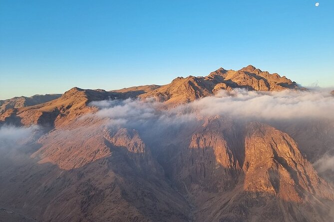 Mount Sinai and Saint Catherine Adventure From Sharm El Sheikh - Pricing and Reservation Information