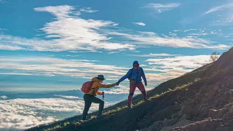Mount Sumbing: An Epic Hiking and Camping Adventure - Good To Know