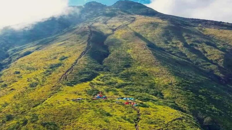 Mount Sumbing: An Epic Hiking and Camping Adventure - Final Thoughts