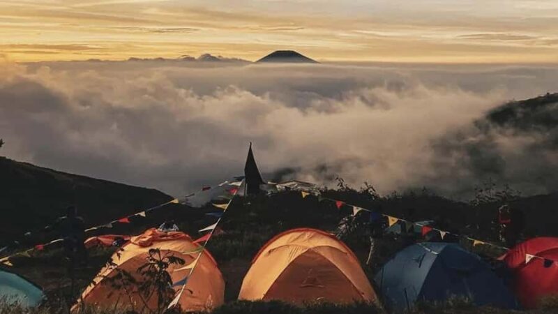 Mount Sumbing: An Epic Hiking and Camping Adventure - FAQ