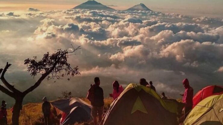 Mount Sumbing Camping Hikes 2 Days 1 Night - Good To Know