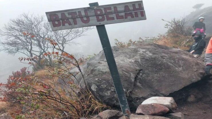 Mount Sumbing Camping Hikes 2 Days 1 Night - Experience Highlights