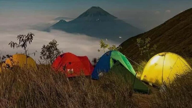 Mount Sumbing: Hiking and Camping Tour - An In-Depth Look at the Mount Sumbing Hiking and Camping Tour