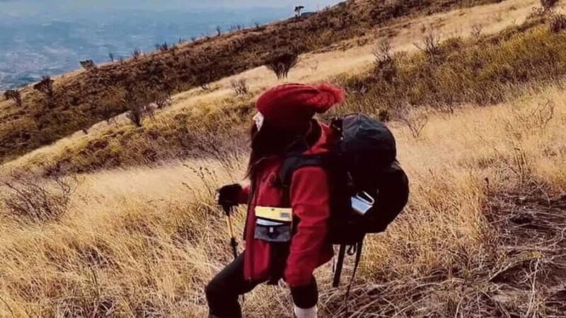 Mount Sumbing: Hiking and Camping Tour - Frequently Asked Questions