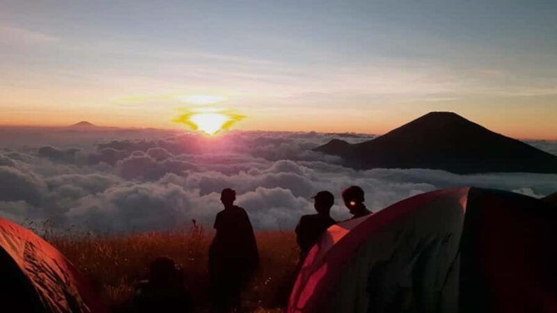 Mount Sumbing: Hiking and Camping Tour - Good To Know