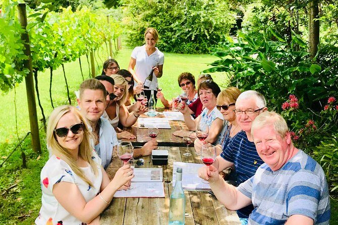 Mount Tamborine Wine Tasting Tour from Brisbane or the Gold Coast - An Honest Look at the Mount Tamborine Wine Tasting Tour from Brisbane or the Gold Coast