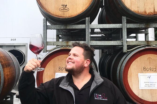 Mount Tamborine Wine Tasting Tour from Brisbane or the Gold Coast - Final Thoughts: Is This the Tour for You?