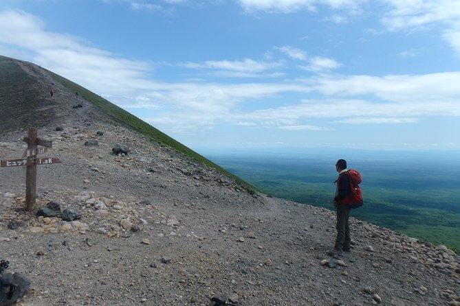 Mount Tarumae Hiking Day Trip - How to Prepare for the Hike