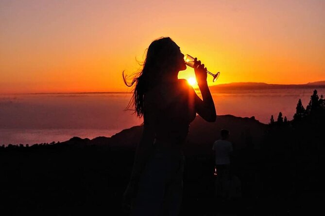 Mount Teide Stargazing With Dinner - Overview and Tour Details