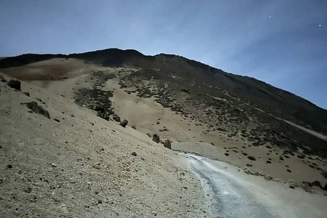 Mount Teide Summit Hiking Activity By Night - Essential Tips for a Successful Summit Hike