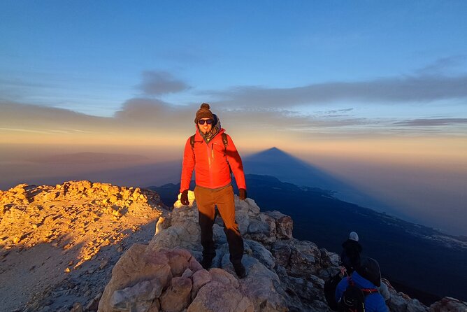 Mount Teide Summit Hiking Activity By Night - What to Pack for the Mount Teide Summit Hike