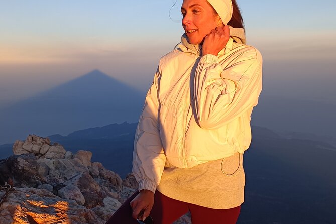 Mount Teide Summit Hiking Activity By Night - The Best Time to Hike Mount Teide