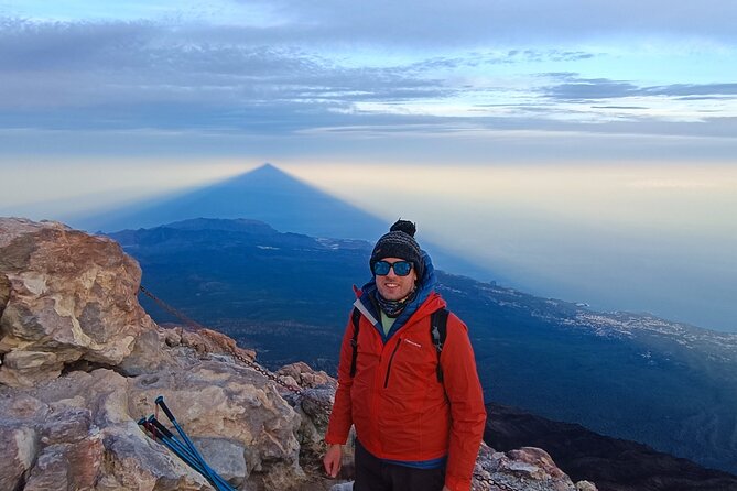 Mount Teide Summit Hiking Activity By Night - How to Book the Mount Teide Summit Hiking Activity