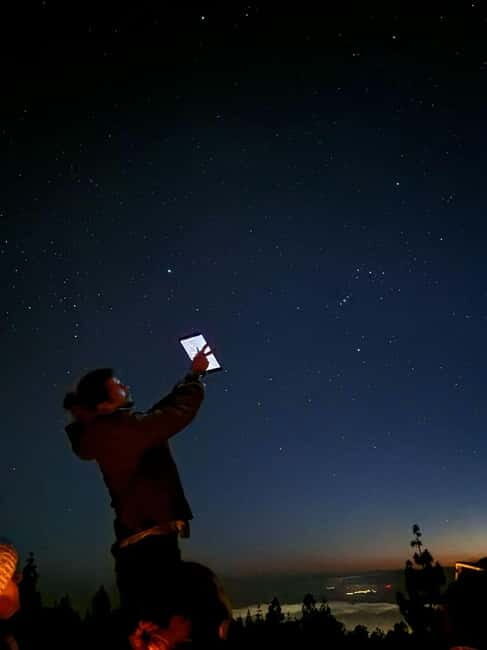 Mount Teide Sunset Picnic & Stargazing Tour - Tenerife - What to Expect in Terms of Comfort and Preparation