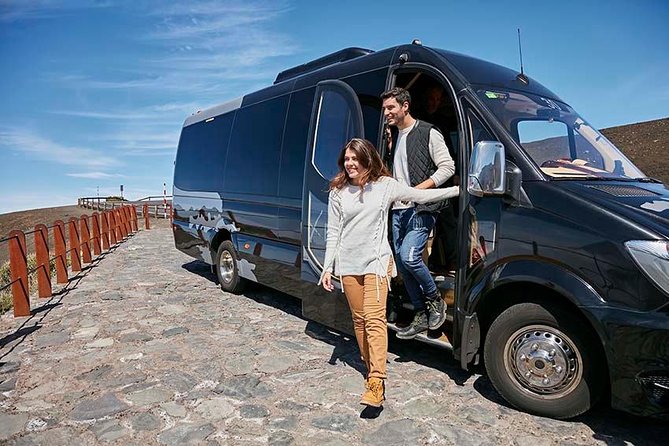 Mount Teide Tour With Transfer and Optional Cable Car Ticket - Customer Reviews and Cable Car Experience