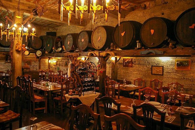 Mount Teide Y Tenerife Norte Con 5 Curso Menú Degustación Tour Privado - Meeting and Pickup Information