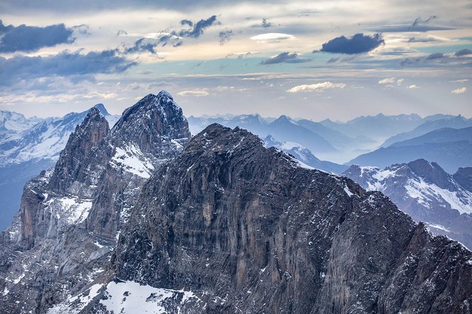 Mount Titlis and Lucerne Day Tour From Zurich - Highlights of the Tour
