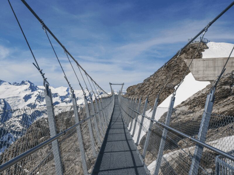 Mount Titlis and Lucerne Private Day trip - An Intimate, Flexible Swiss Adventure