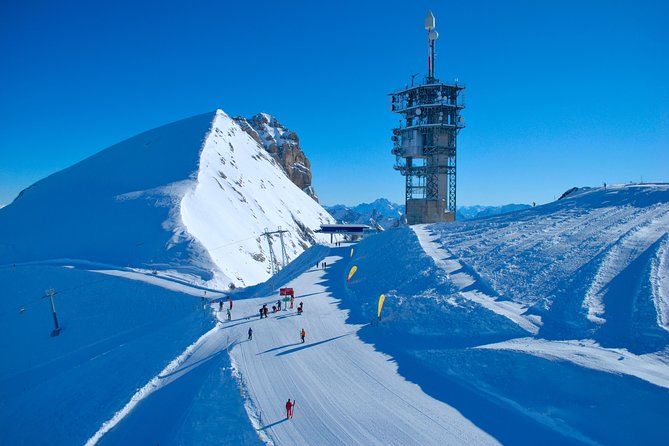 Mount Titlis Eternal Snow Half-Day Trip From Lucerne - Additional Information