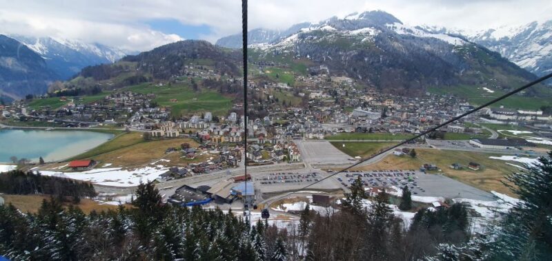 Mount Titlis Glacier World Private Day Trip from Basel - Why We Think This Tour Is a Great Choice