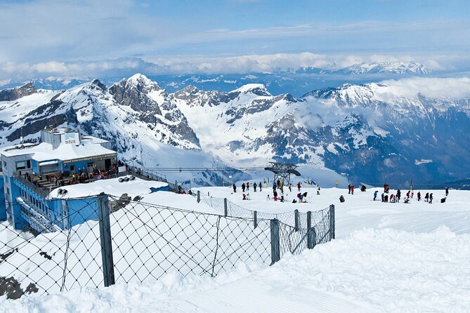 Mount Titlis (Private Tour) - Questions and Additional Information