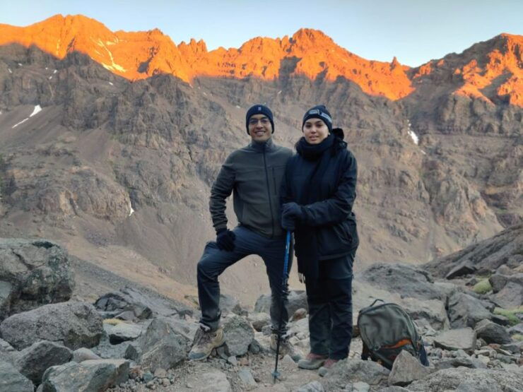Mount Toubkal 2 Days Trek From Marrakech - Experience & Highlights