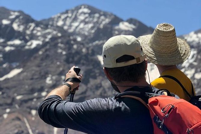 Mount Toubkal 2day Trekking From Marrakech - Trekking Itinerary