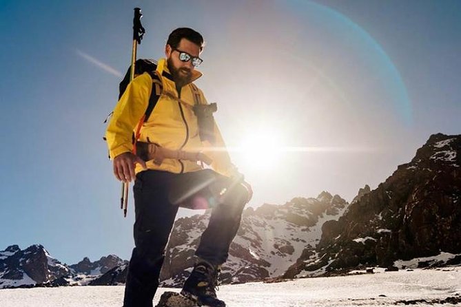 Mount Toubkal 2day Trekking From Marrakech - Essential Packing List