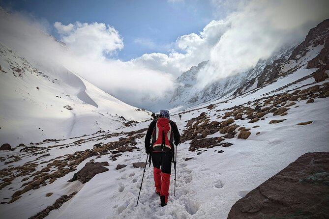 Mount Toubkal Ascent 2 Days Trek From Marrakech - Good To Know