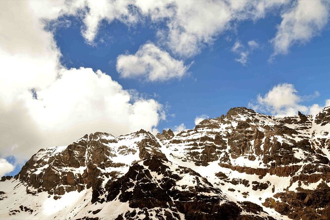 Mount Toubkal Ascent 2 Days Trek From Marrakech - Important Information