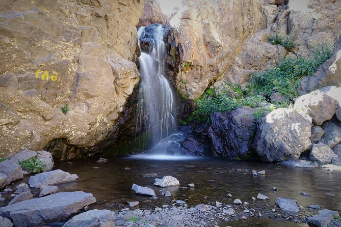 Mount Toubkal Ascent 2 Days Trek From Marrakech - Reviews and Ratings