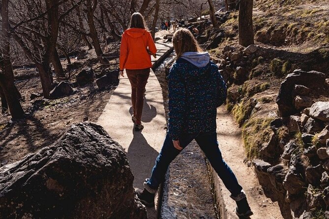 Mount Toubkal Day Trip From Marrakech Small Group - Important Information