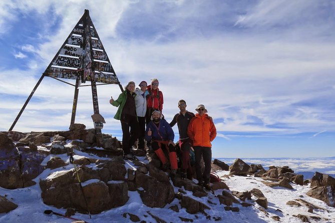 Mount Toubkal Guide 2Days Treks - Good To Know