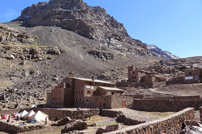 Mount Toubkal Guide 2Days Treks - Customer Reviews