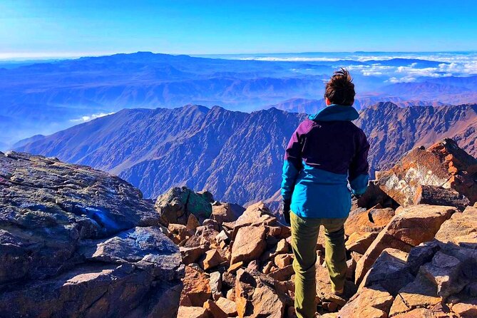 Mount Toubkal Guide - Additional Information for Travelers