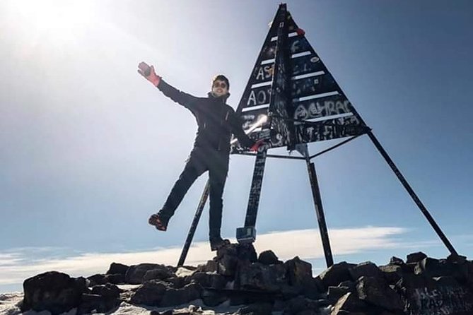 Mount Toubkal Trek 2 Days - Good To Know