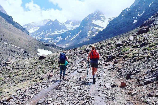 Mount Toubkal Trek 2 Days - What to Pack