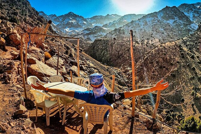 Mount Toubkal Trek 2 Days - Safety Precautions