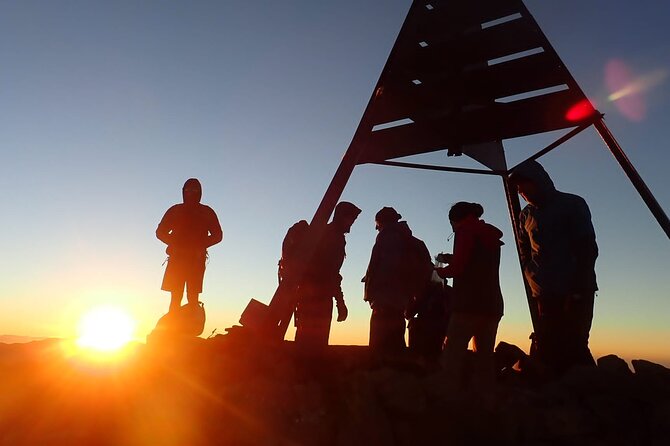 Mount Toubkal Trek 2 Days - Tips for a Successful Trek