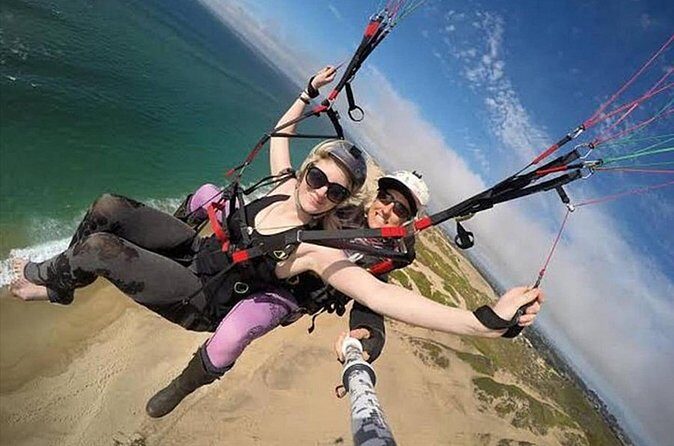 Mount Tumpa Manado Paragliding and hotel pick up - FAQ: Practical Questions Answered