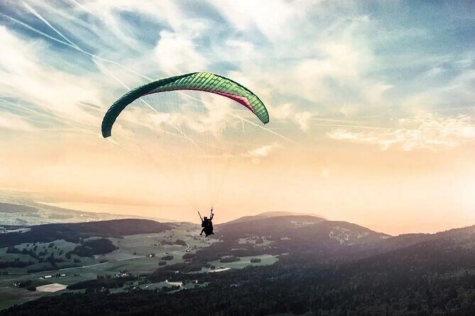 Mount Tumpa Manado Paragliding and hotel pick up - Final Thoughts