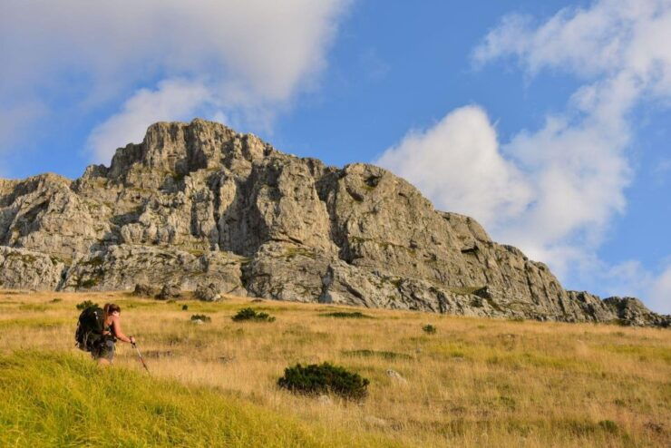Mount Tymfi: 2-Day Hiking Trip to Drakolimni - Trip Overview