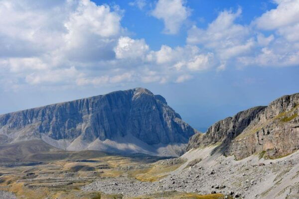 Mount Tymfi: 2-Day Hiking Trip to Drakolimni - Essential Packing List