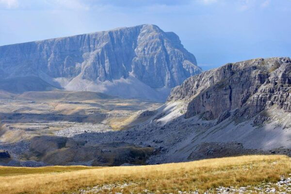 Mount Tymfi: 2-Day Hiking Trip to Drakolimni - Frequently Asked Questions