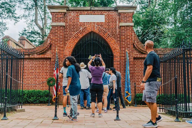 Mount Vernon and Old Town Alexandria Day Trip From Washington DC - Visitors Overall Satisfaction