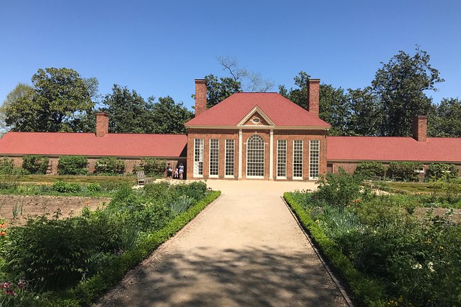 Mount Vernon Day Tour From Washington DC - Reviews and Ratings