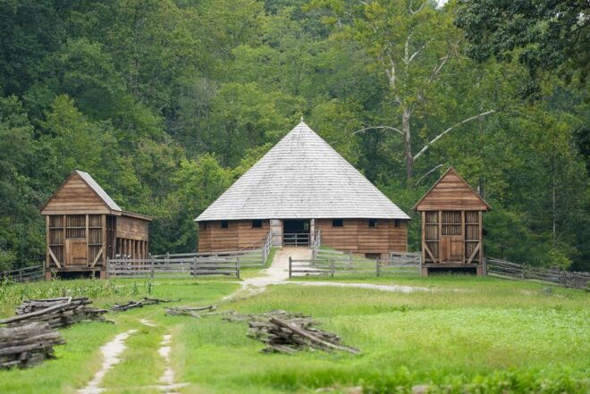 Mount Vernon: George Washingtons Estate With Audio Guide - Audio Guide and Language Options